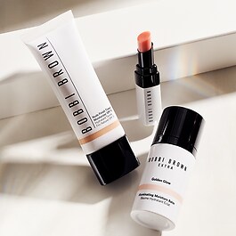 Extra Illuminating Moisture Balm - Baume Hydratant Illuminateur 